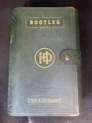 Heaven’s Door The Bootleg Series Vol. II (2020) Rare & Unreleased Vinyl