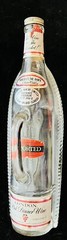 ## CANADIAN LONDON ONTARIO RED DINNER WINE BASKET BOTTLE 11.5 »