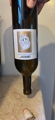 *Empty* 2019 Empathy Elephant Napa Cabernet Vee Friends Bottle Gary Vee Merch