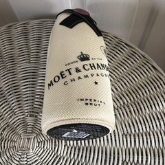 Moët & Chandon Imperial Brut insulated Suit chiller jacket