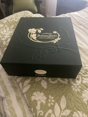 1998 Perrier-Jouët Fleur de Champagne Brut with Original Gift Box & Flutes