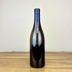 Domaine des Miroirs Mizuiro 2016 Empty French Wine Bottle Jura France RARE