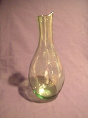 Hand Blown Wine Craft Perfect for any Table