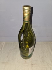Vintage Kressmann Tradition 1.5L French Wine Bottle Empty Produce of France