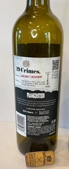 19 Crimes The Mummy Frankenstein Bride of EMPTY Wine Bottles Lot Of 3 With Corks