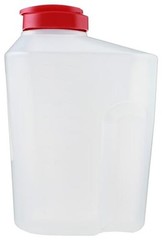 3-Quart Bottle, Made Without BPA 96 Ounces