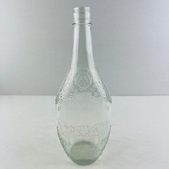 Martini & Rossi Asti Spumante Sparkling Wine 4/5 Quart 750ml Empty Bottle