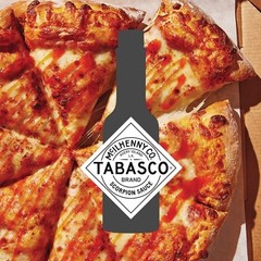 Brand Sauce, Fiery & Intense Hot Sauce, Glass 2 Fl Oz (Pack of 1) Scorpion