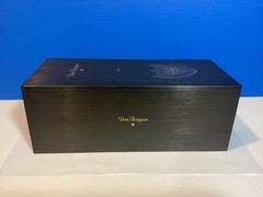 Dom Perignon France Champagne P2 Vintage 1998 Empty Collectors Green Gift Box