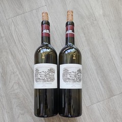 2016 Chateau Lafite Rothschild – Empty Bottle with Cork. France 🇫🇷 Collectible