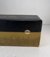 Vintage Dom Perignon Empty Box Moet & Chandon **RARE**