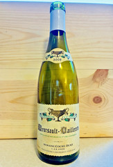 $3000+ Domaine COCHE DURY « MEURSAULT CAILLERETS » Empty Bottle romanee drc conti