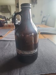 Muddy Waters Wine & Spirits 32 Fl Oz. Etowah & Athens, TN