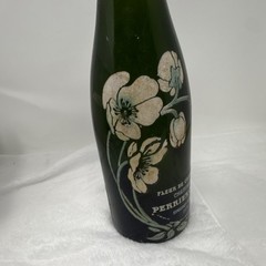Perrier-Jouët Fleur de Champagne 1979 Green Wine Bottle 750 ml