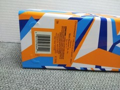 Champagne Veuve CLICQUOT Mailbox Container Limited Edition by Eileen Ugarkovic