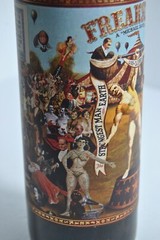 2013 Freakshow a Michael David Joint Lodi Ca. / 750ml / Empty Wine Bottle