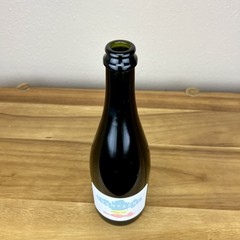 Jerome Prevost Champagne Grand Cru &lsquo;La Closerie&rsquo; Empty Wine Bottle (ULTRA RARE)