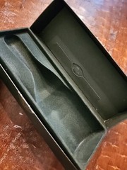 Dom Perignon 1996 Vintage Empty Bottle & Display Box Champagne Wine Moet Chandon