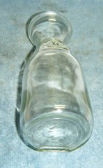 Vintage Paul Masson Since 1857 Wine Bottle Carafe