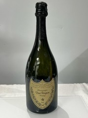 Dom Pérignon Millésime Factice Display Bottle – 750ml Dummy Champagn (NJL029471)