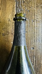 Dom Perignon Champagne Bottle EMPTY 2013 Collectible Product Of France 750ml
