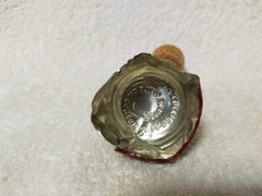 DRC ECHEZEAUX ROMANEE CONTI 2022 Cork Capsule Top Foil From Japan