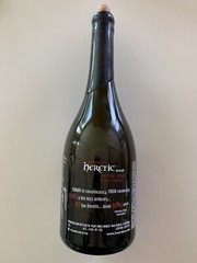 Decanter 1.5L Heretic Four Vines PasoRobles California SameDayHandling &FastUSPS