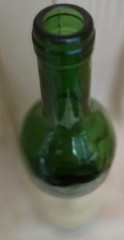 1982 Chateau LEOVILLE POYFERRE, Saint-Julien, Empty Bottle (Boutielle Vide)