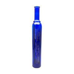 Ungsteiner Kobnert Germany Wine Bottle 2000 Cobalt Blue 750 ml – Empty – 13&Prime;