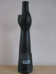 Rheinhessen Riesling 2014 Black Cat Bottle