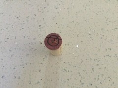 2020 One Hope Cabernet Sauvignon Wine bottle EMPTY