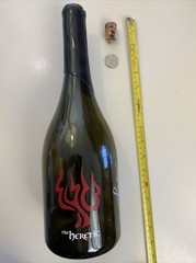 Decanter 1.5L Heretic Four Vines PasoRobles California SameDayHandling &FastUSPS