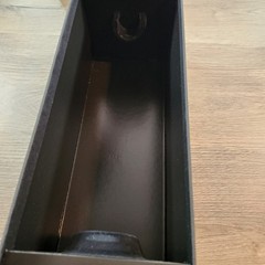 Dom Perignon 2003 Vintage EMPTY Bottle 750ml with Gift Box & 2 Original Booklets