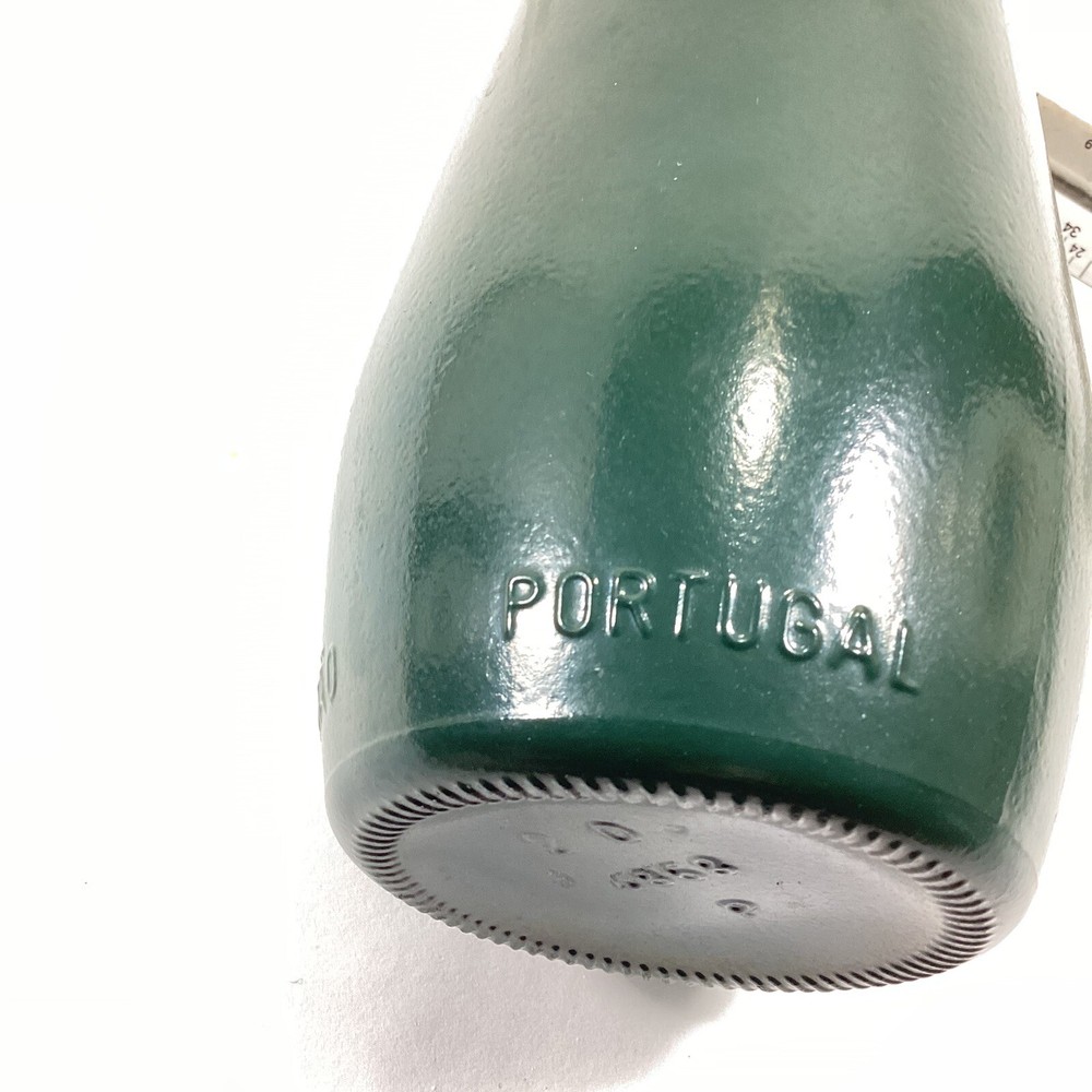 AZEITAÓ – Portugal J.M. DA FONSECA green Bottle 11&Prime;