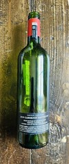 Screaming Eagle Wine Bottle Empty 2019 Napa Collectible 750ml Cabernet