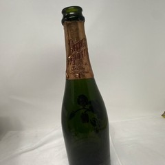 Perrier-Jouët Fleur de Champagne 1979 Green Wine Bottle 750 ml