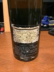 Vintage Wine