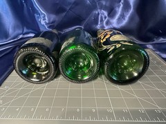 Lot Of 3! Vintage Perrier Jouet Belle Epoque – Fleur de Champagne Brut, France