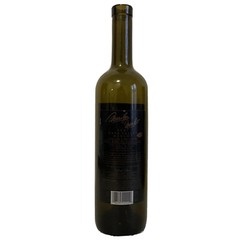 Marilyn Monroe Merlot Empty Wine Bottle Nappa Village 2001 Decor