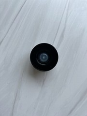 NEW 200ml Glass Bottle with Cap – $.50/unit