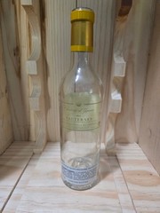 2011 Chateau d&rsquo;Yquem (half/demi), Sauternes, Empty Bottle (Boutille Vide)