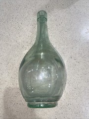 Antique Wine Bottle