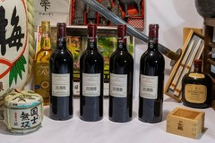 1 bottle 0.75 Château Lafite Rothschild 2023 from subscription