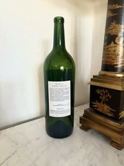 Chateau Clerc Milon 2021 EMPTY 1.5 Liter
