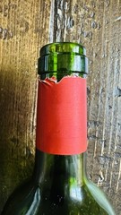 Screaming Eagle Wine Bottle Empty 2019 Napa Collectible 750ml Cabernet