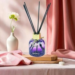 Reed Diffuser Set, Diffuser 80Ml / 2.7 fl OZ Gift Box – Includes Reed