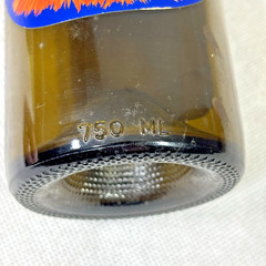 2004 Norma Jean A Young Merlot Wine Bottle Empty Marilyn Monroe 750ml