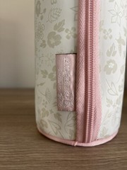 Perrier-Joet Blason Rosé “Enchanted Nature” Pink Bottle Case
