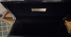 Beautiful Armand De Brignac Ace of Spades Gold Gift Boxes