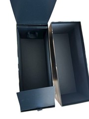 LADY GAGA Dom Perignon EMPTY Champagne Box & Insert Hologram Vintage 2010